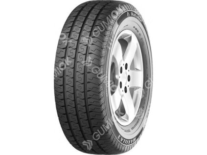 MATADOR MPS330 MAXILLA 2 205/70 R15 106/104R TL C 8PR