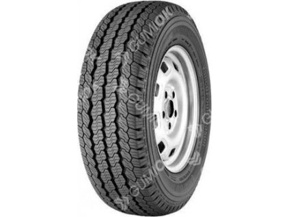 Continental VancoFourSeason 195/70 R15C 104/102R