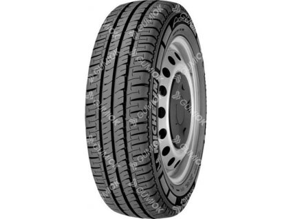 Michelin Agilis+ 235/60 R17C 117/115R