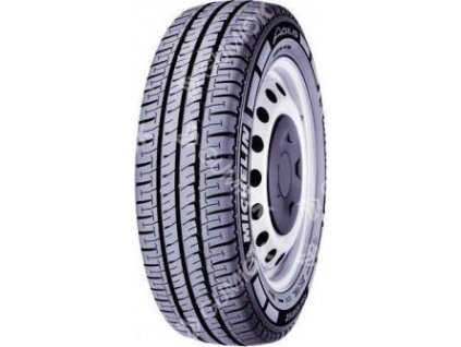 MICHELIN AGILIS+ 225/75R16 118 R TL C GREENX Mercedes