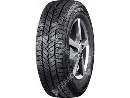 UNIROYAL SNOW MAX 2 185/75 R16 104/102R TL C 8PR M+S 3PMSF