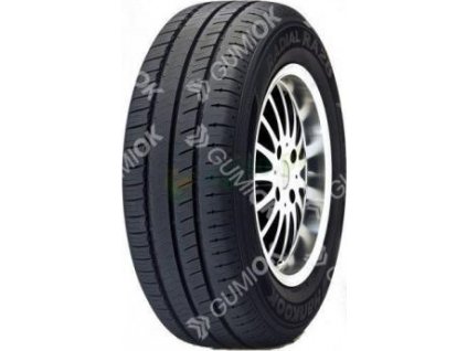 Hankook RA28 205/65 R16C 107/105T