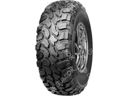 APLUS A929 M/T 31/10.50 R15 109Q TL LT P.O.R.