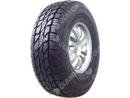 MAZZINI GIANTSAVER AT 265/70R17 121 S TL LT 10PR