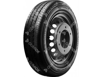 COOPER TIRES EVOLUTION VAN 185/75R16 104 R TL C