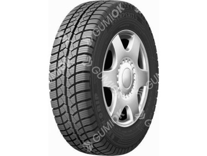 SEMPERIT VAN GRIP 205/65R15 102 T TL C 6PR M+S 3PMSF