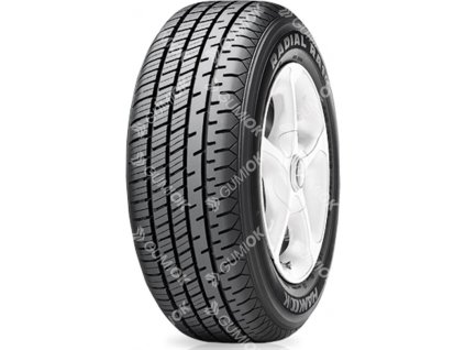 HANKOOK RA14 RADIAL 225/60 R16 105/103T TL C