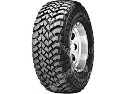 HANKOOK DYNAPRO MT RT03 315/70R17 121 Q TL LT P.O.R. SBL 8PR