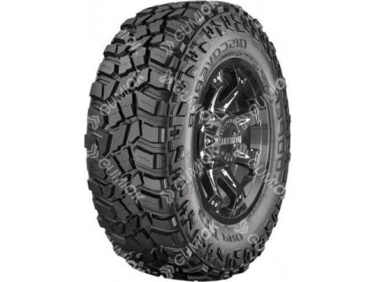 COOPER TIRES DISCOVERER STT PRO P.O.R. 275/70R18 125 K TL LT M+S RWL