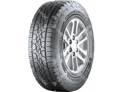 CONTINENTAL CROSSCONTACT ATR 235/70R16 106 T TL M+S FR