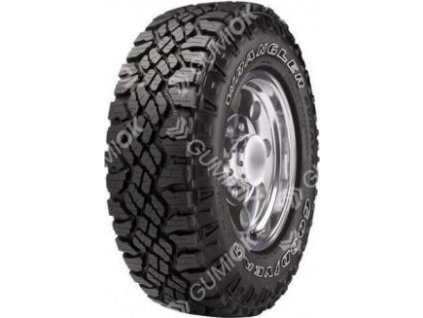 GOODYEAR WRANGLER DURATRAC 265/70R16 112 Q TL P.O.R. MFS