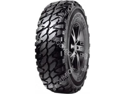 HiFly Vigorous MT601 POR 235/75 R15 104Q