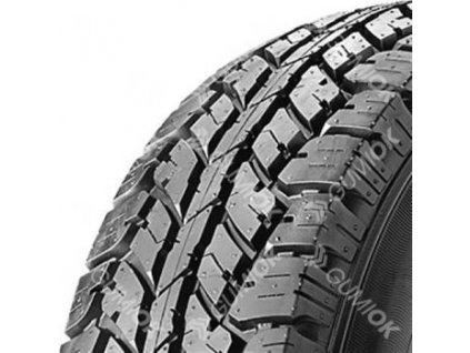 NANKANG FORTA FT-7 265/70R15 112 T TL