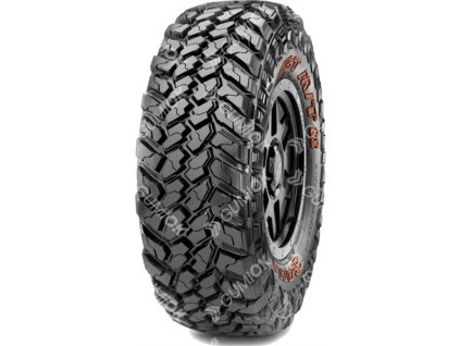 CST SAHARA M/T 2 265/75 R16 119/116Q OOL P.O.R. 8PR