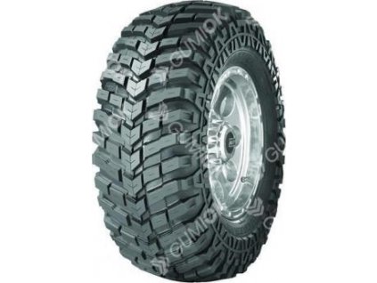 MAXXIS M8080 MUDZILLA LT 35/13.50R15 115 K TL M+S 6PR P.O.R.