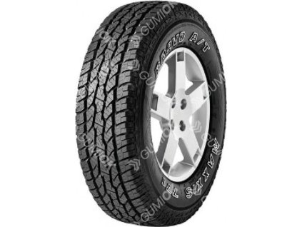 MAXXIS AT-771 BRAVO 215/70 R16 100T TL OWL