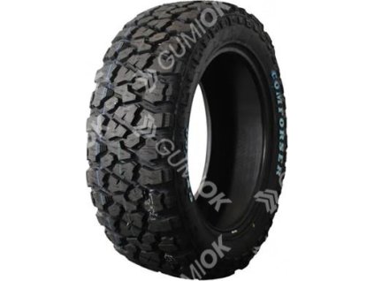 COMFORSER CF3300 265/70 R17 121/118Q 10PR