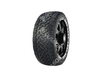 UNIGRIP LATERAL FORCE A/T 235/60R17 102 H TL