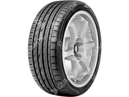 Yokohama ADVAN Sport V103 ZPS (RFT) 225/50 R17 94Y
