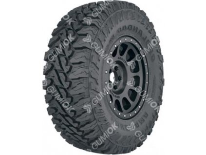 Yokohama Geolandar M/T G003 225/65 R17 107Q