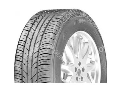 ZEETEX WP1000 185/65R15 92 T TL XL M+S 3PMSF