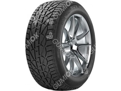 TIGAR SUV WINTER 215/60 R17 96H TL M+S 3PMSF