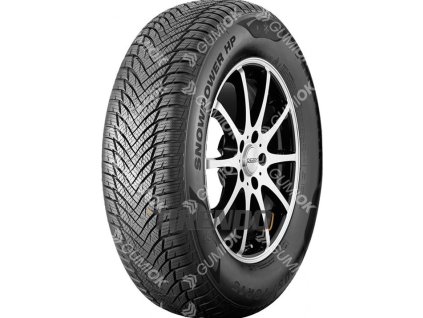 Tristar Snowpower HP XL 165/70 R14 85T