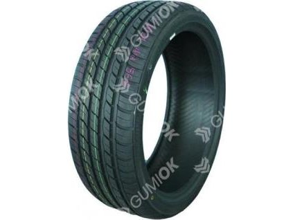 COMPASAL SMACHER 245/35R20 95 W TL XL ZR