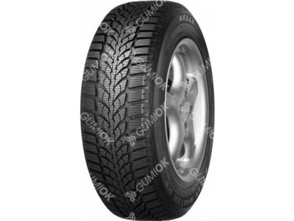 KELLY WINTER HP 205/55R16 91 T TL M+S 3PMSF FP