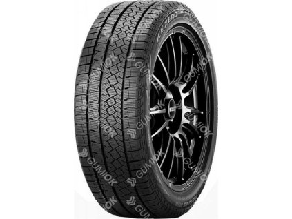PIRELLI ICE ZERO ASIMMETRICO 245/45 R18 100H TL XL M+S 3PMSF