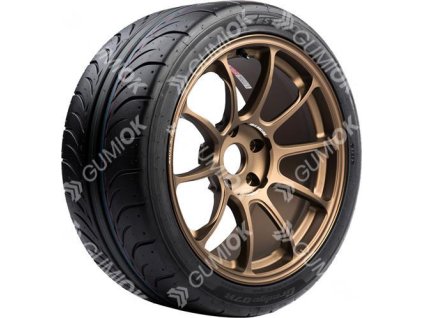 ZESTINO GREDGE 07R 195/50R15 82 W TL ZR