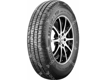 VREDESTEIN SPRINT+ 205/50 R17 93Y TL XL ZR FSL