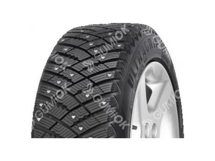 GOODYEAR ULTRA GRIP ICE ARCTIC 195/65R15 95 T TL XL M+S 3PMSF HROT