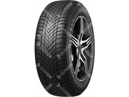 TOURADOR WINTER PRO TS1 205/55 R16 91H TL M+S 3PMSF