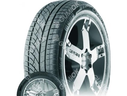 MOMO W-4 SUV POLE 215/55 R18 99V TL XL M+S W-S