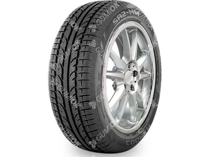 COOPER TIRES WEATHER MASTER SA2 + (H/V) 195/55 R16 87H TL M+S 3PMSF