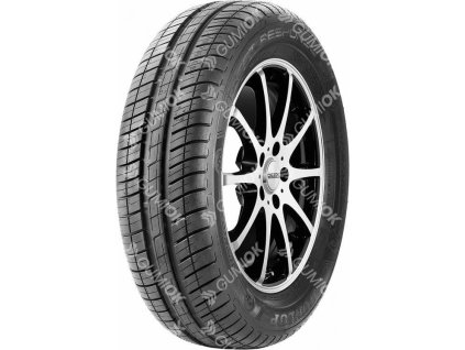 DUNLOP SP STREET RESPONSE 2 195/65 R15 91T TL