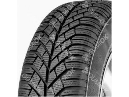 TIPTYRE (REG.) WEC MS 185/65R15 88 T PROTEKTOR