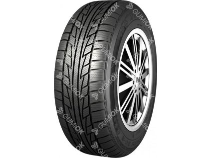 NANKANG SNOW VIVA SV-2 235/40 R18 95V TL XL M+S 3PMSF
