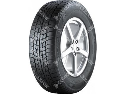 GISLAVED EURO FROST 6 215/65R16 98 H TL M+S 3PMSF