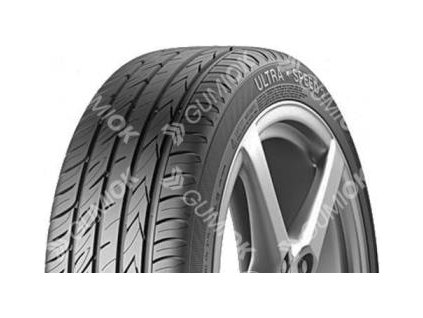 GISLAVED ULTRA SPEED 2 235/45R18 98 Y TL XL FR