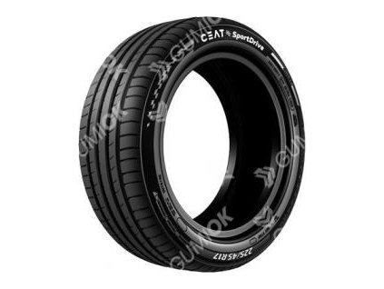 CEAT SPORTDRIVE 235/40R18 95 Y TL XL