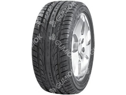 MINERVA F110 275/55 R20 117V TL