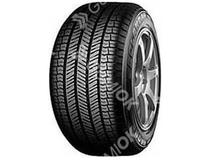 Yokohama Geloandar H/T G91AV 225/65 R17 102H