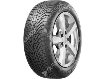 FULDA MULTI CONTROL 195/65 R15 91H TL M+S 3PMSF