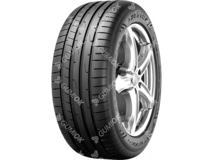 DUNLOP SP SPORT MAXX RT2 245/45 R18 100Y TL XL MFS BMW, Mercedes