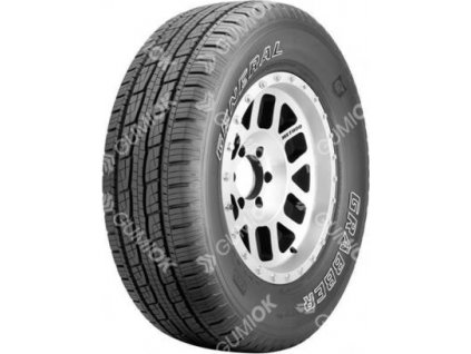 General Tire Grabber HTS60 XL 245/65 R17 111T