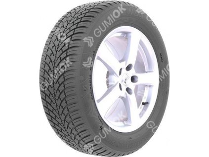 KENDA KR609 KENETICA 4S SUV 235/55 R18 100V TL M+S 3PMSF