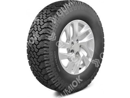ORIUM ROAD TERRAIN 285/60 R18 120T TL XL M+S
