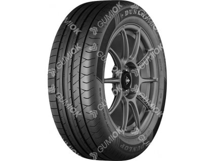 DUNLOP SPORT RESPONSE 235/55 R18 100V TL